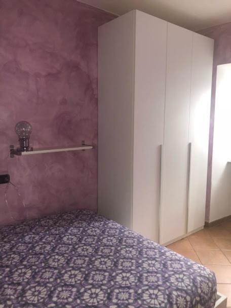 Casa Rosa Apartment Дервио Екстериор снимка