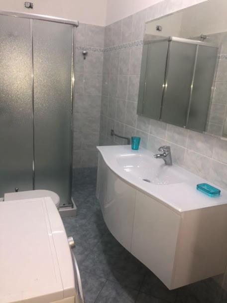 Casa Rosa Apartment Дервио Екстериор снимка