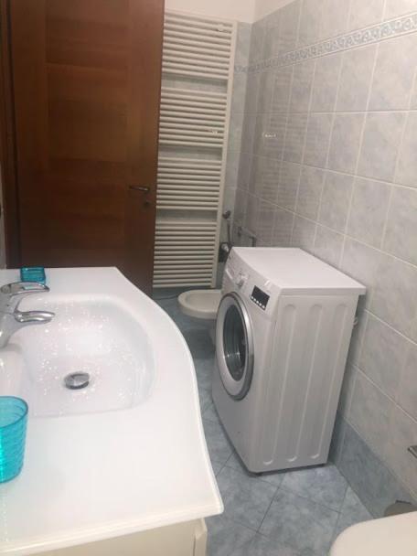 Casa Rosa Apartment Дервио Екстериор снимка