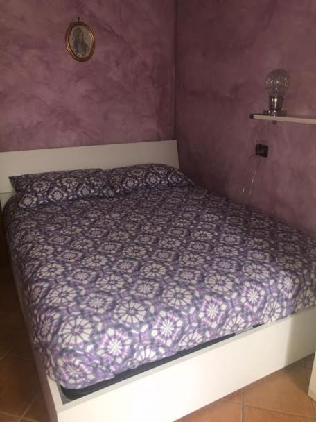 Casa Rosa Apartment Дервио Екстериор снимка
